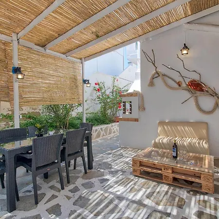 View Διαμέρισμα