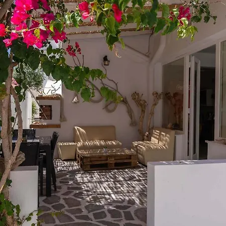 View Apartment *