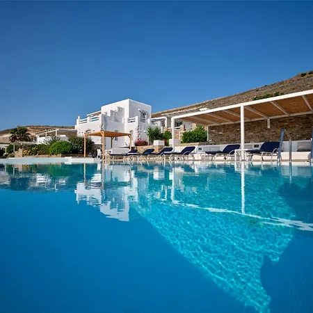 View Antiparos
