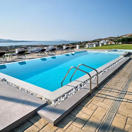 Διαμέρισμα View