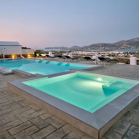 Διαμέρισμα View