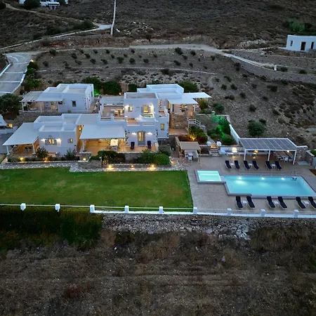 Διαμέρισμα View