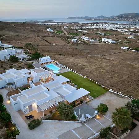 Διαμέρισμα View