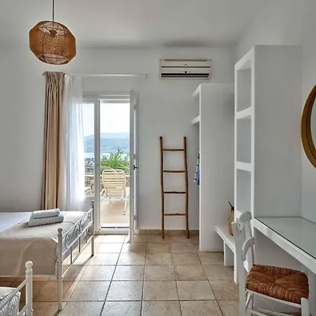 View Apartment