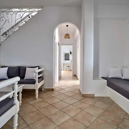 View Apartment Antiparos