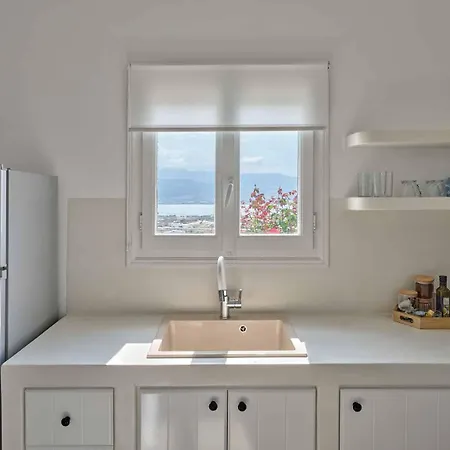 Apartment View Antiparos