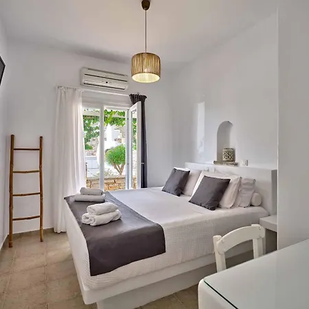 View Apartment *