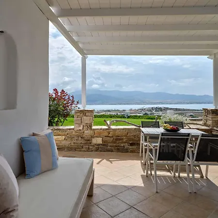 Διαμέρισμα View *