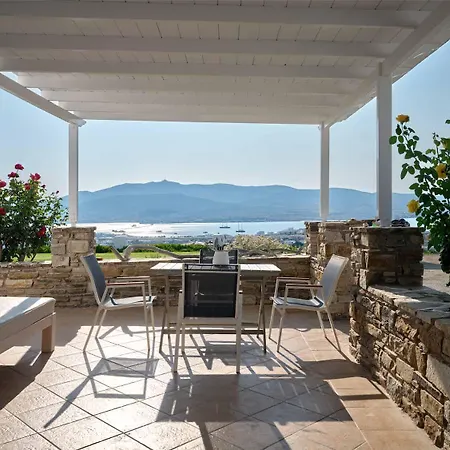 View Apartment Antiparos