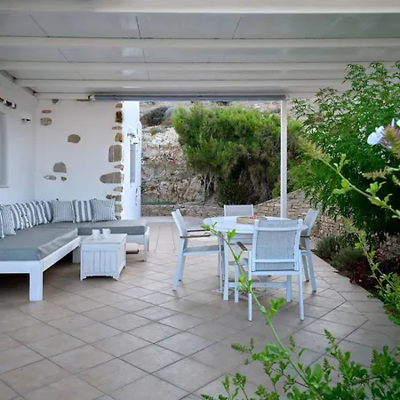 View * Antiparos