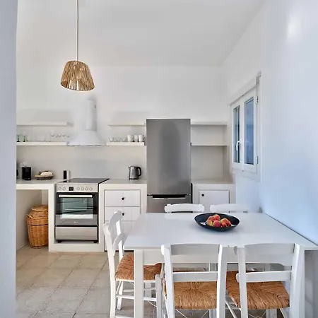 View Apartment Antiparos