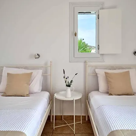 View Apartment *