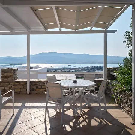 View Antiparos