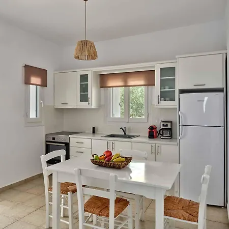 View Apartment *