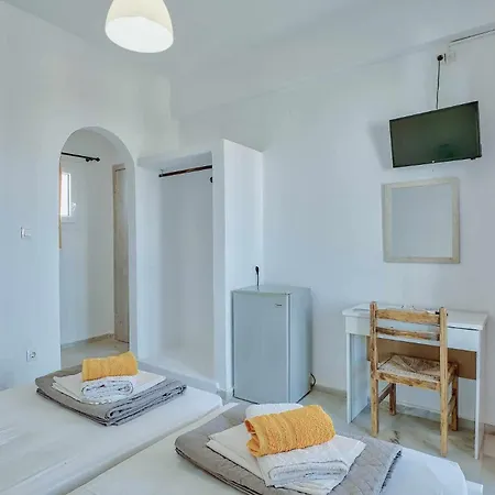 View Apartment *