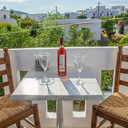 View Apartment