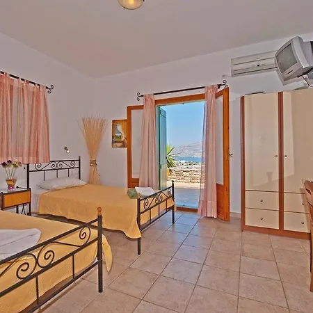 Διαμέρισμα View *