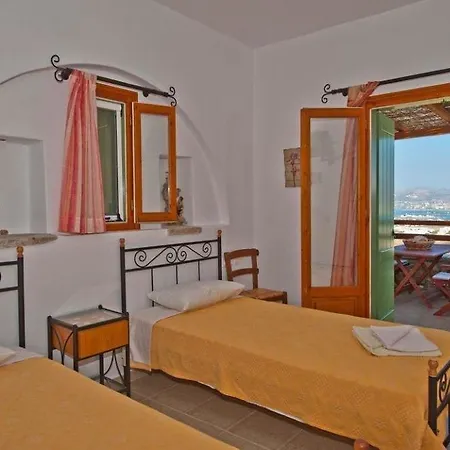 Διαμέρισμα View